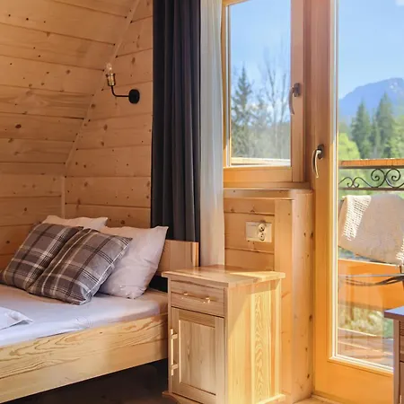 Domek Góralski Premium - Highlander Chalet Kościelisko-Zakopane Exterior foto