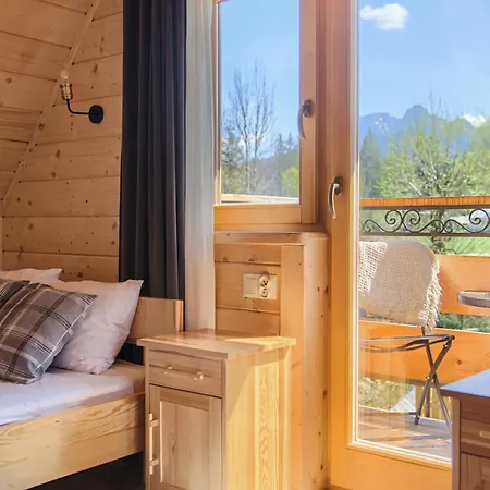 Domek Góralski Premium - Highlander Chalet Kościelisko-Zakopane Exterior foto