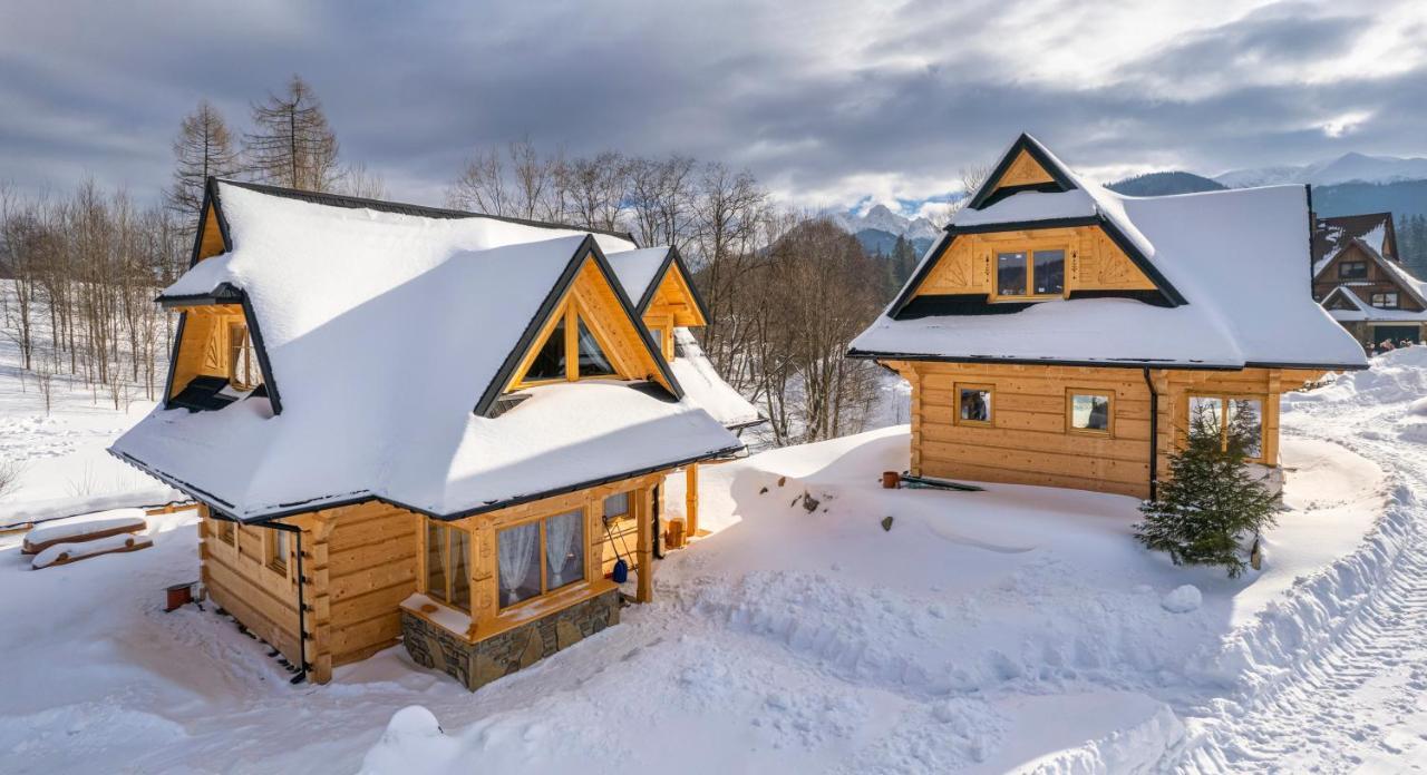 Goralski Premium - Highlander Koscielisko-zakopane