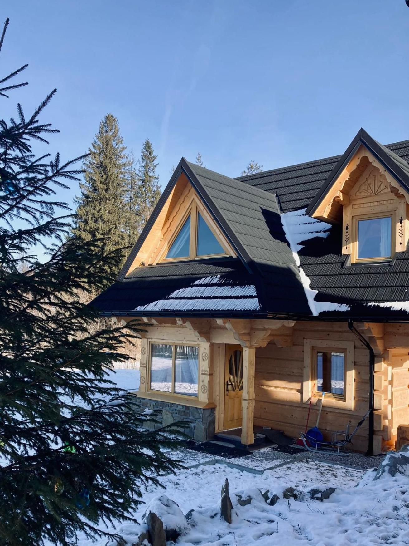 Goralski Premium - Highlander Koscielisko-zakopane