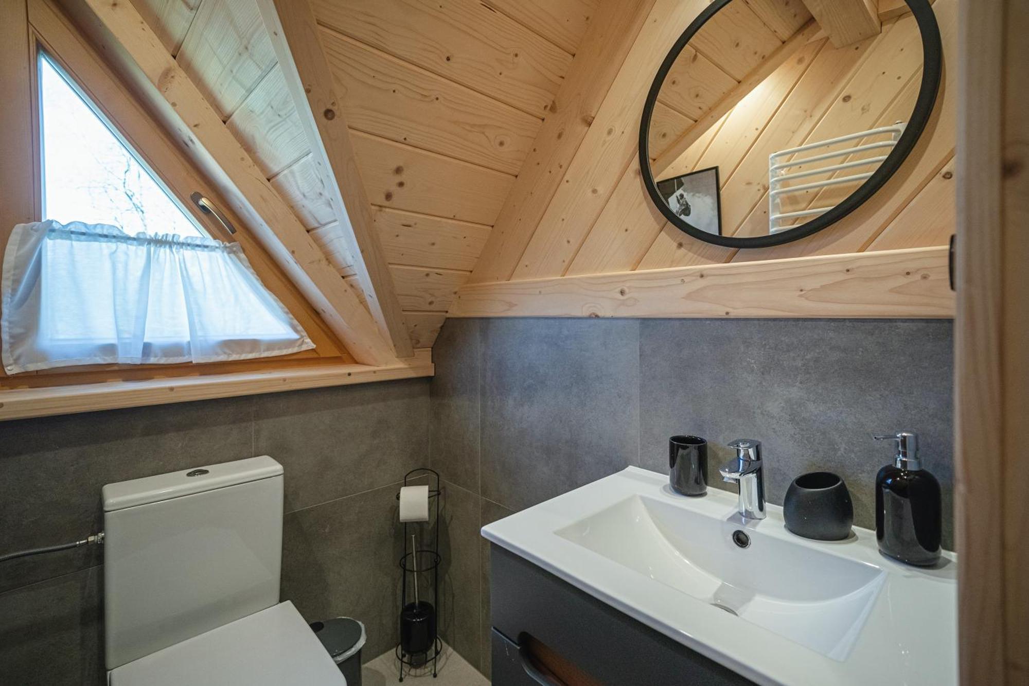 Goralski Premium - Highlander Koscielisko-zakopane Chalet *
