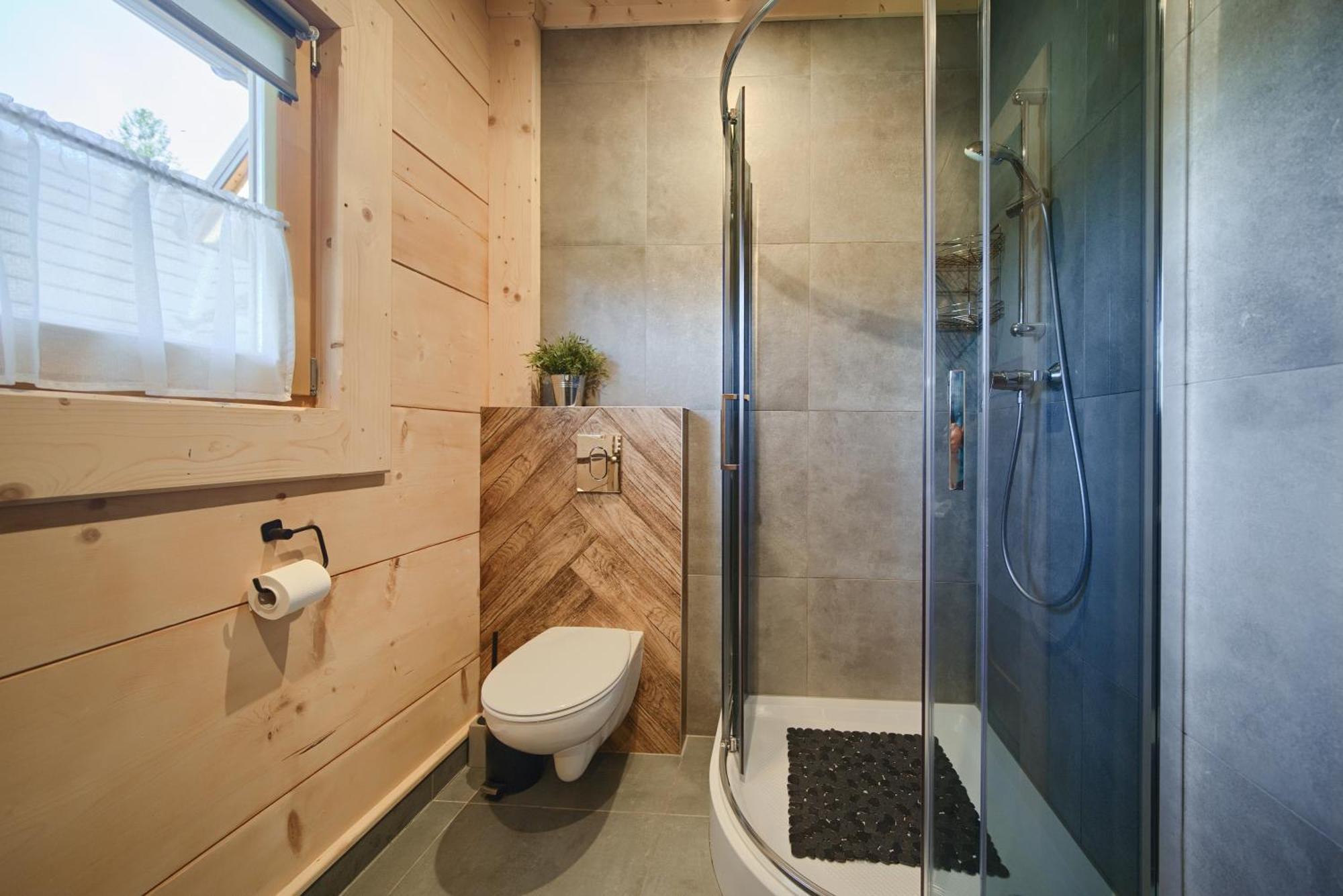 Goralski Premium - Highlander Koscielisko-zakopane Chalet