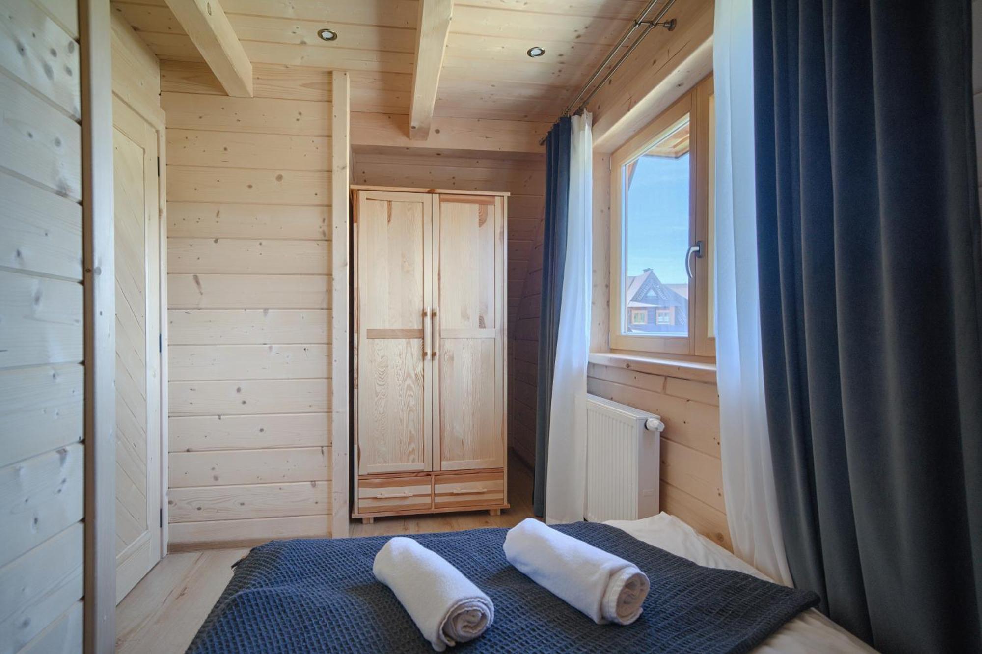 Chalet Goralski Premium - Highlander Koscielisko-zakopane Koscielisko