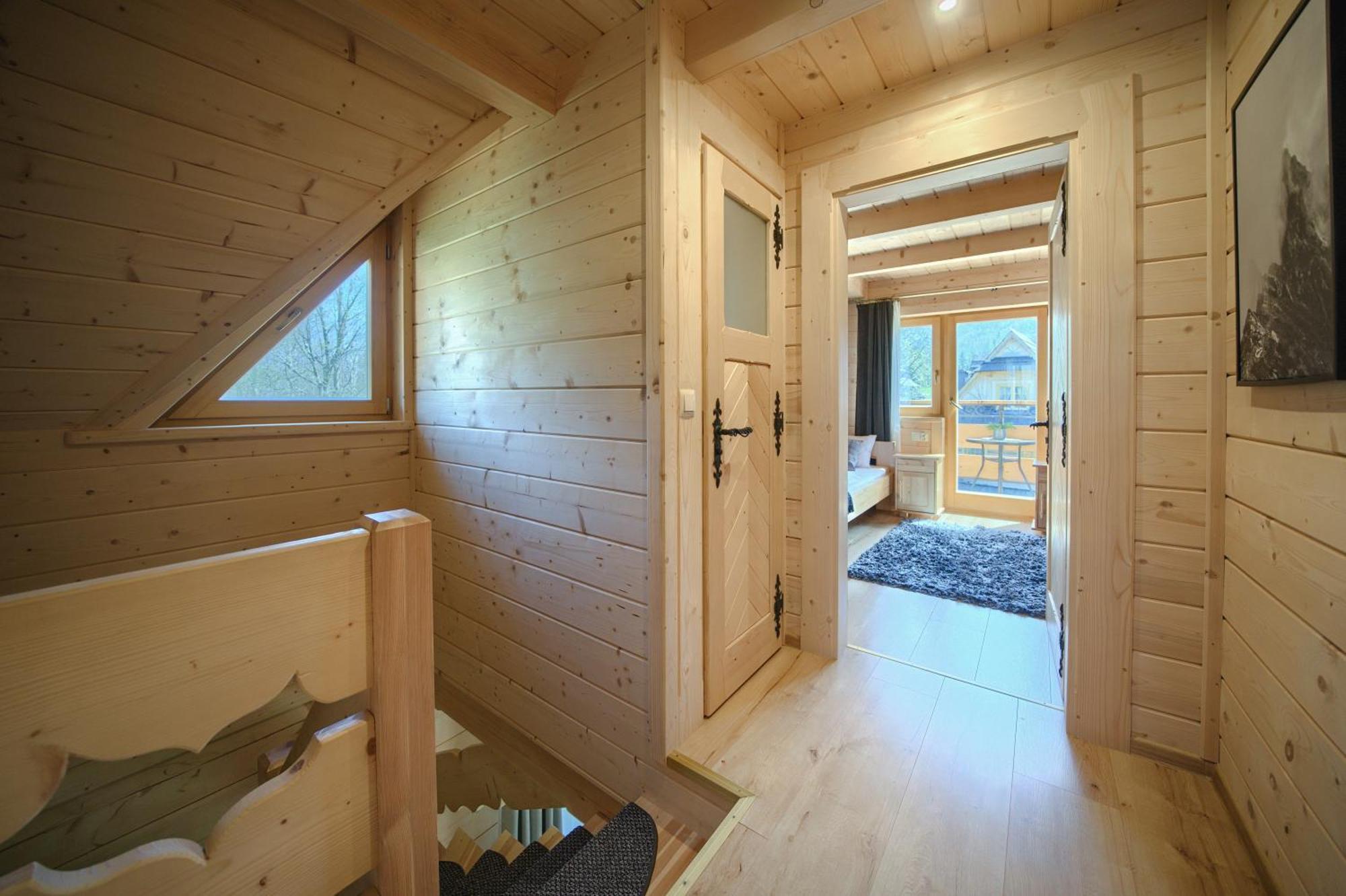 Goralski Premium - Highlander Koscielisko-zakopane Chalet Kościelisko