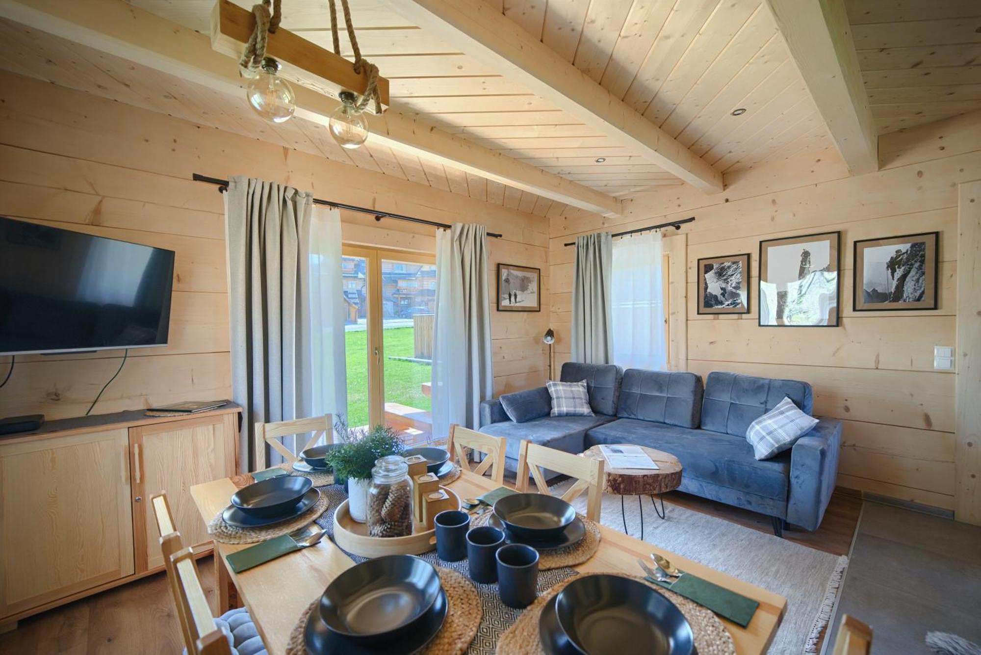 Chalet Goralski Premium - Highlander Koscielisko-zakopane Koscielisko