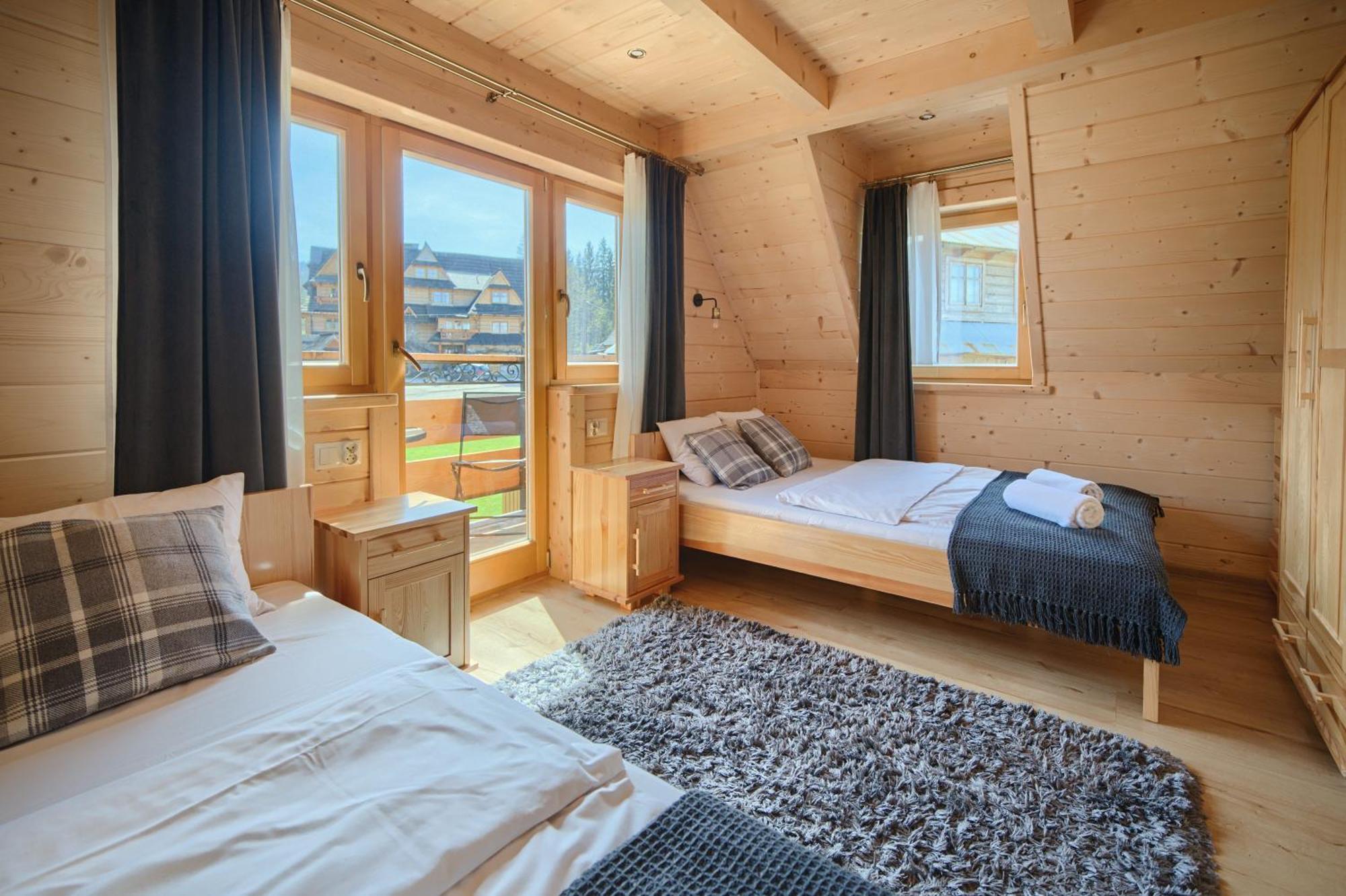 Goralski Premium - Highlander Koscielisko-zakopane