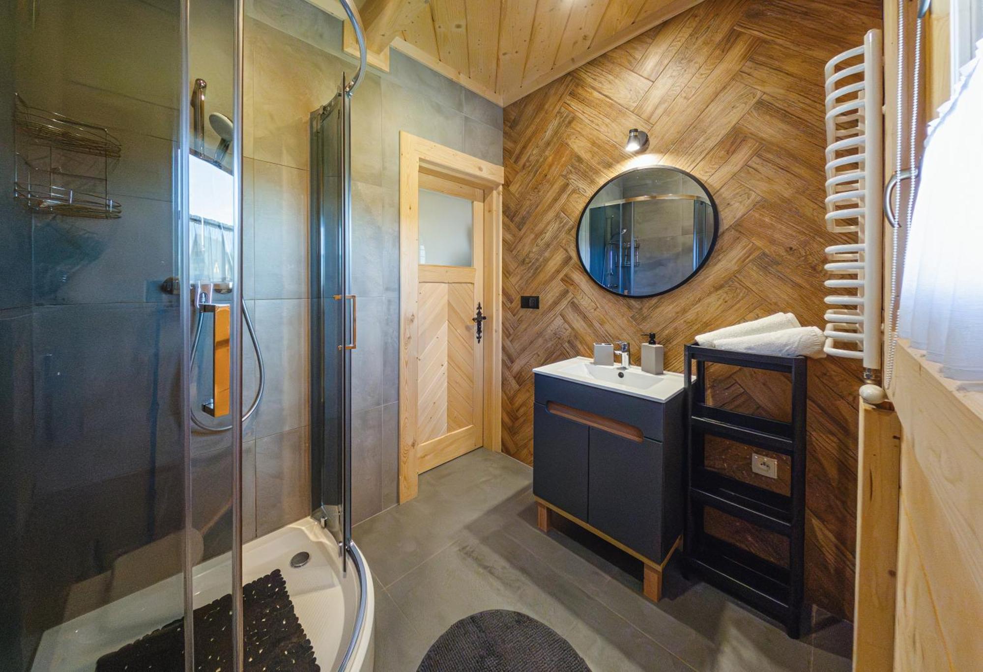 Chalet Goralski Premium - Highlander Koscielisko-zakopane *