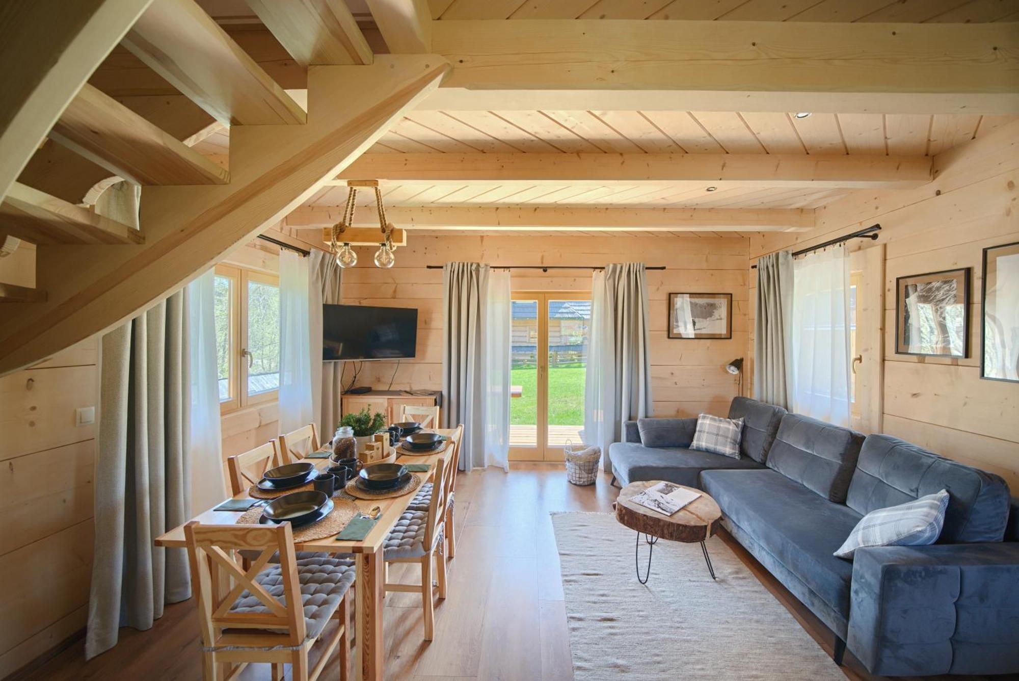 Chalet Goralski Premium - Highlander Koscielisko-zakopane Koscielisko