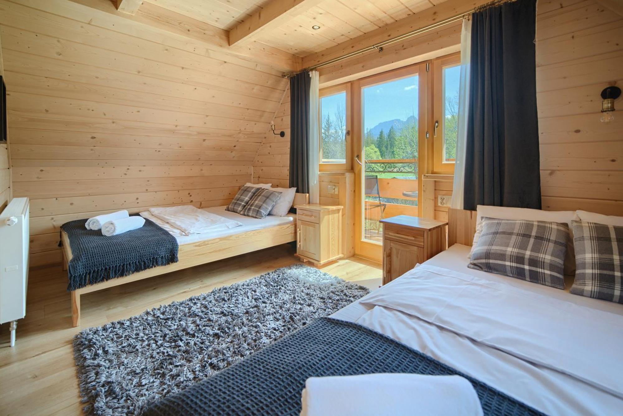 Goralski Premium - Highlander Koscielisko-zakopane * Koscielisko