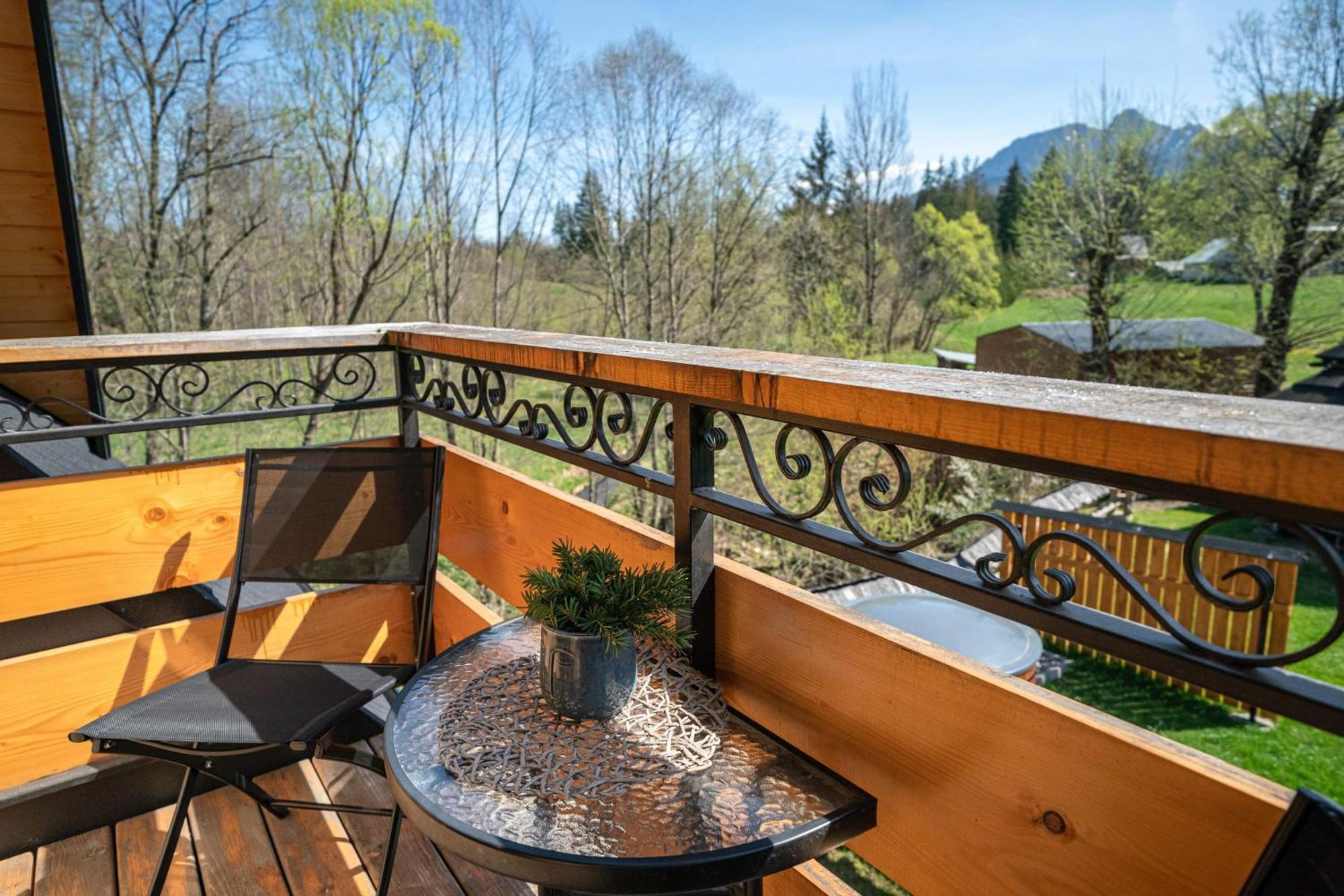 Chalet Goralski Premium - Highlander Koscielisko-zakopane *