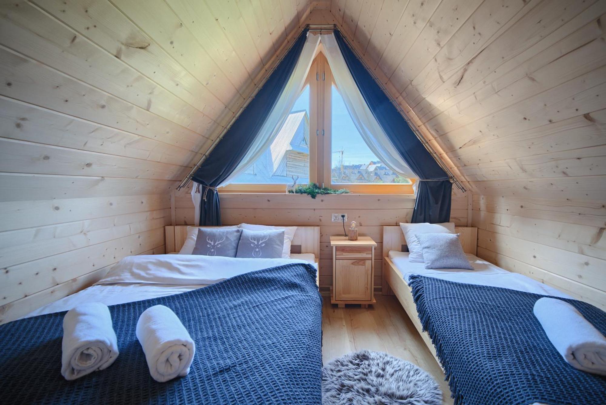 Chalet Goralski Premium - Highlander Koscielisko-zakopane Koscielisko