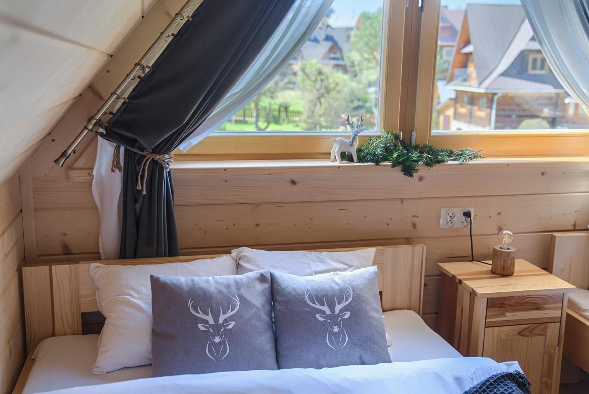 Goralski Premium - Highlander Koscielisko-zakopane * Kościelisko