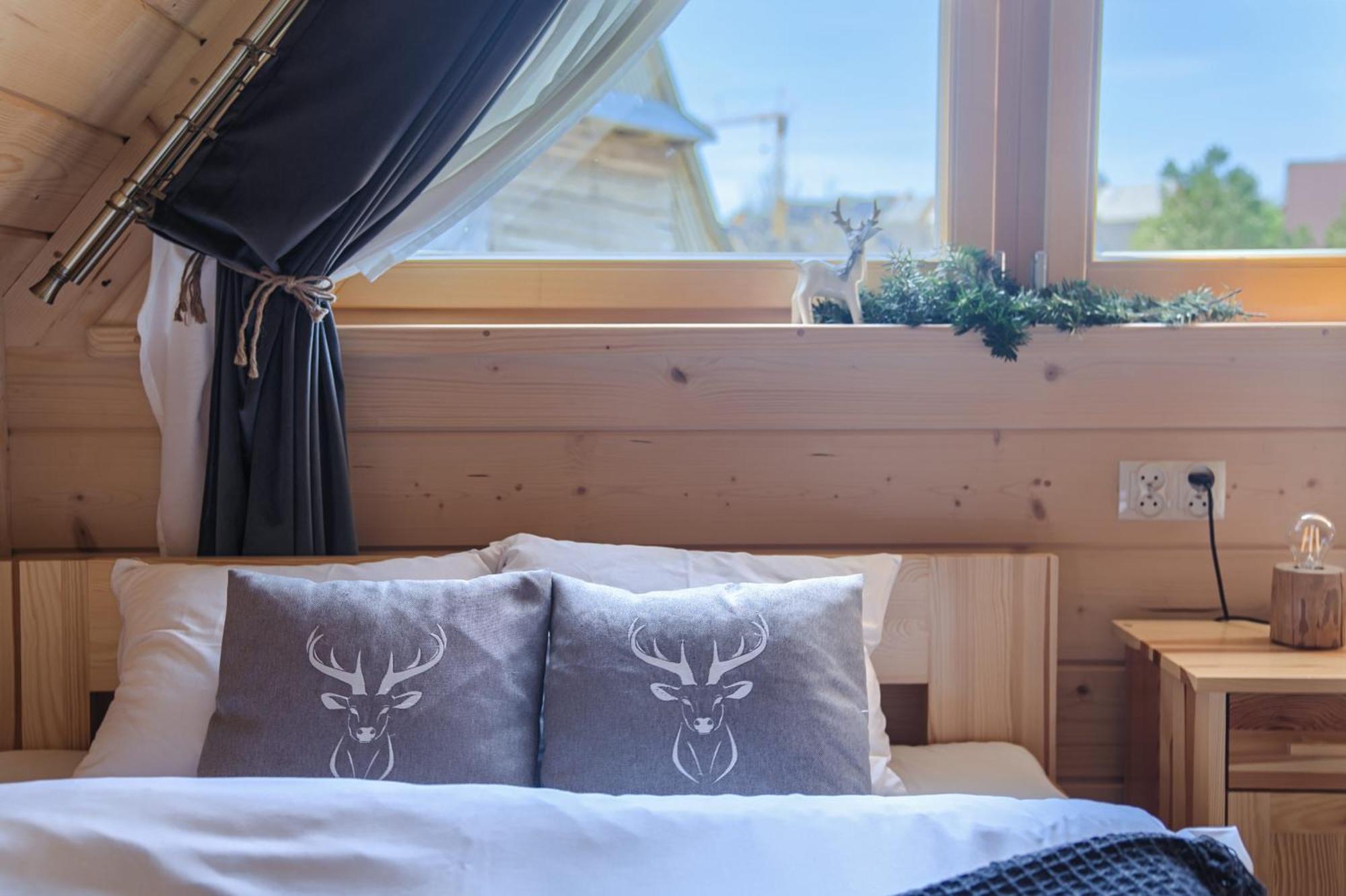 Goralski Premium - Highlander Koscielisko-zakopane Chalet