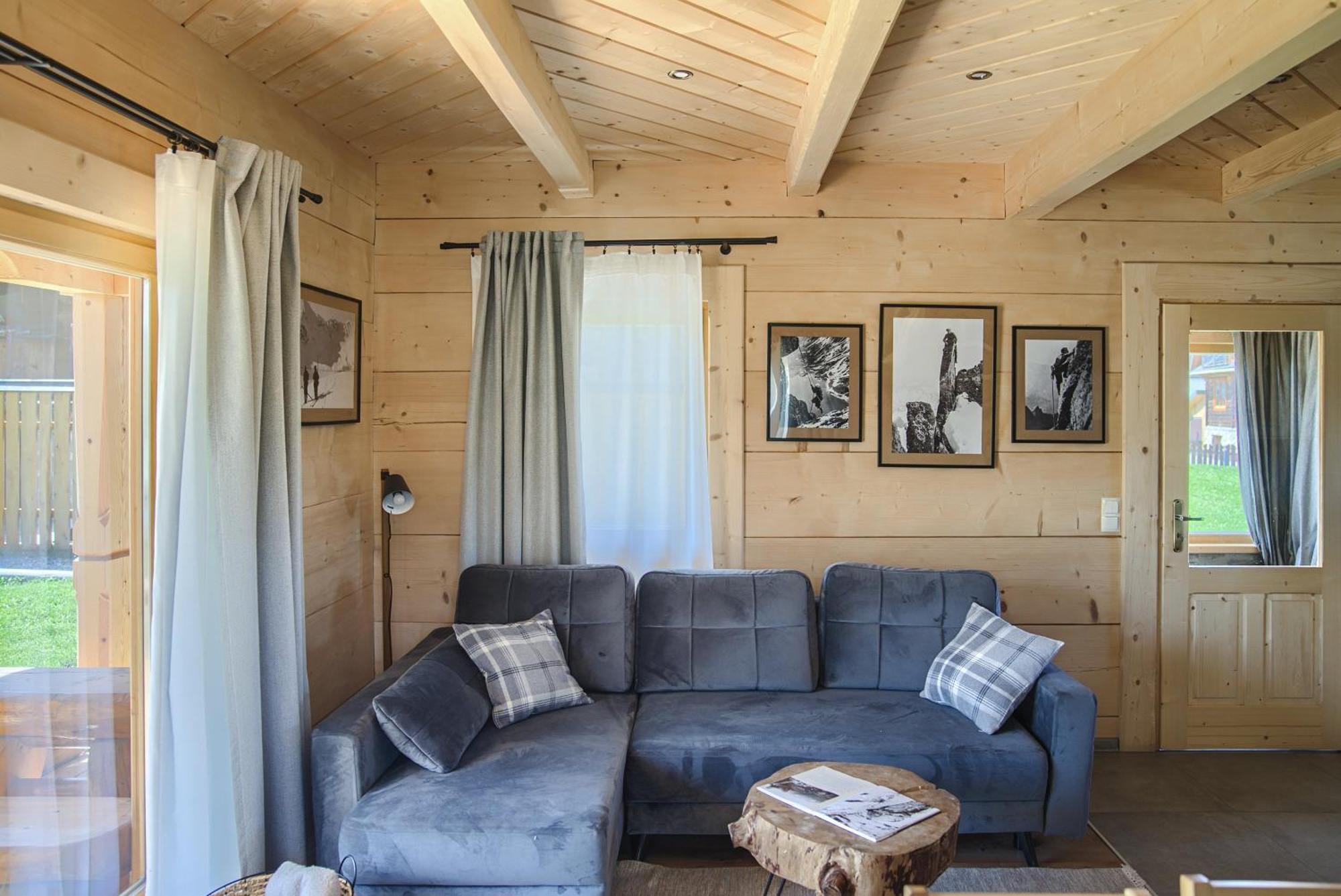 Chalet Goralski Premium - Highlander Koscielisko-zakopane