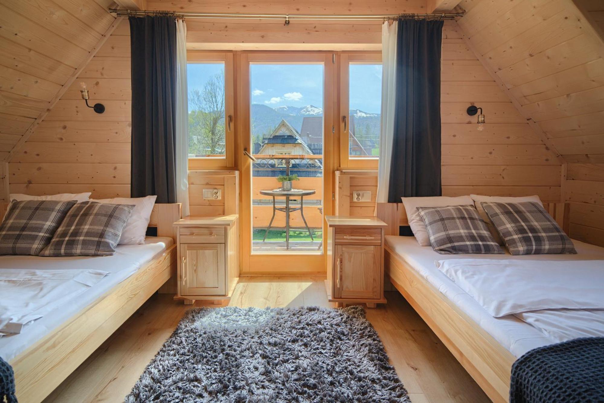 Goralski Premium - Highlander Koscielisko-zakopane Koscielisko