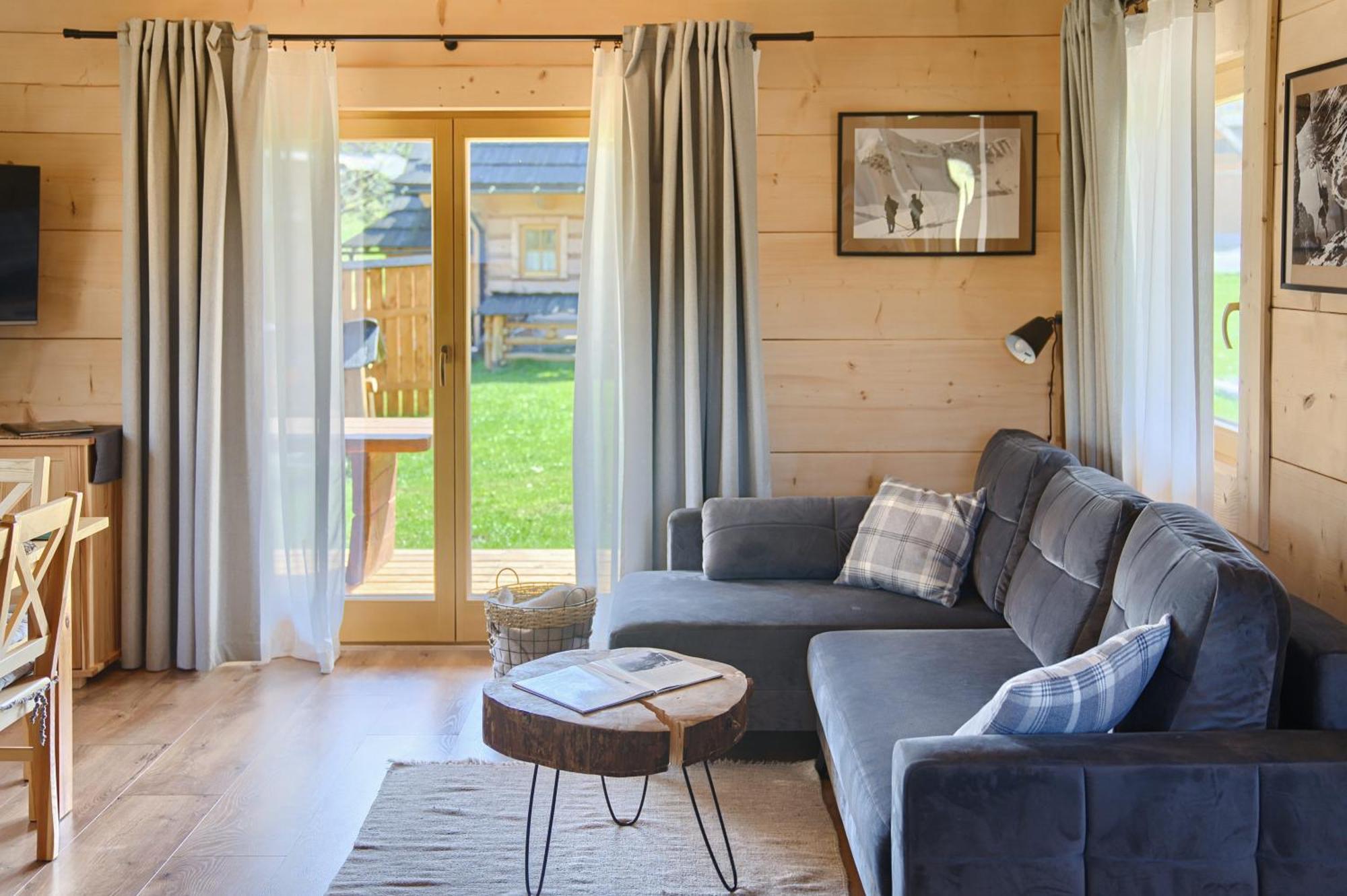 Chalet Goralski Premium - Highlander Koscielisko-zakopane