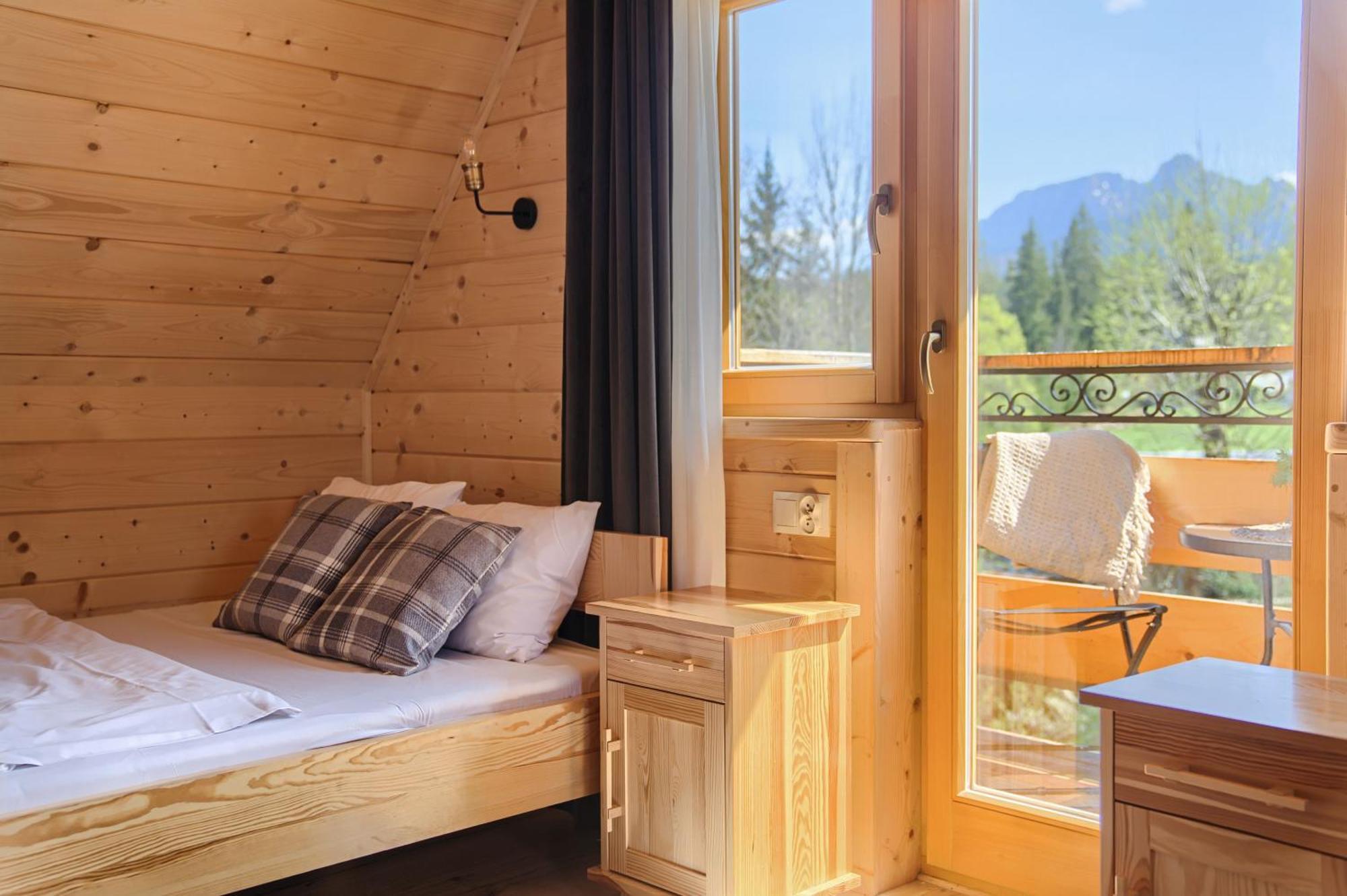 Chalet Goralski Premium - Highlander Koscielisko-zakopane Koscielisko
