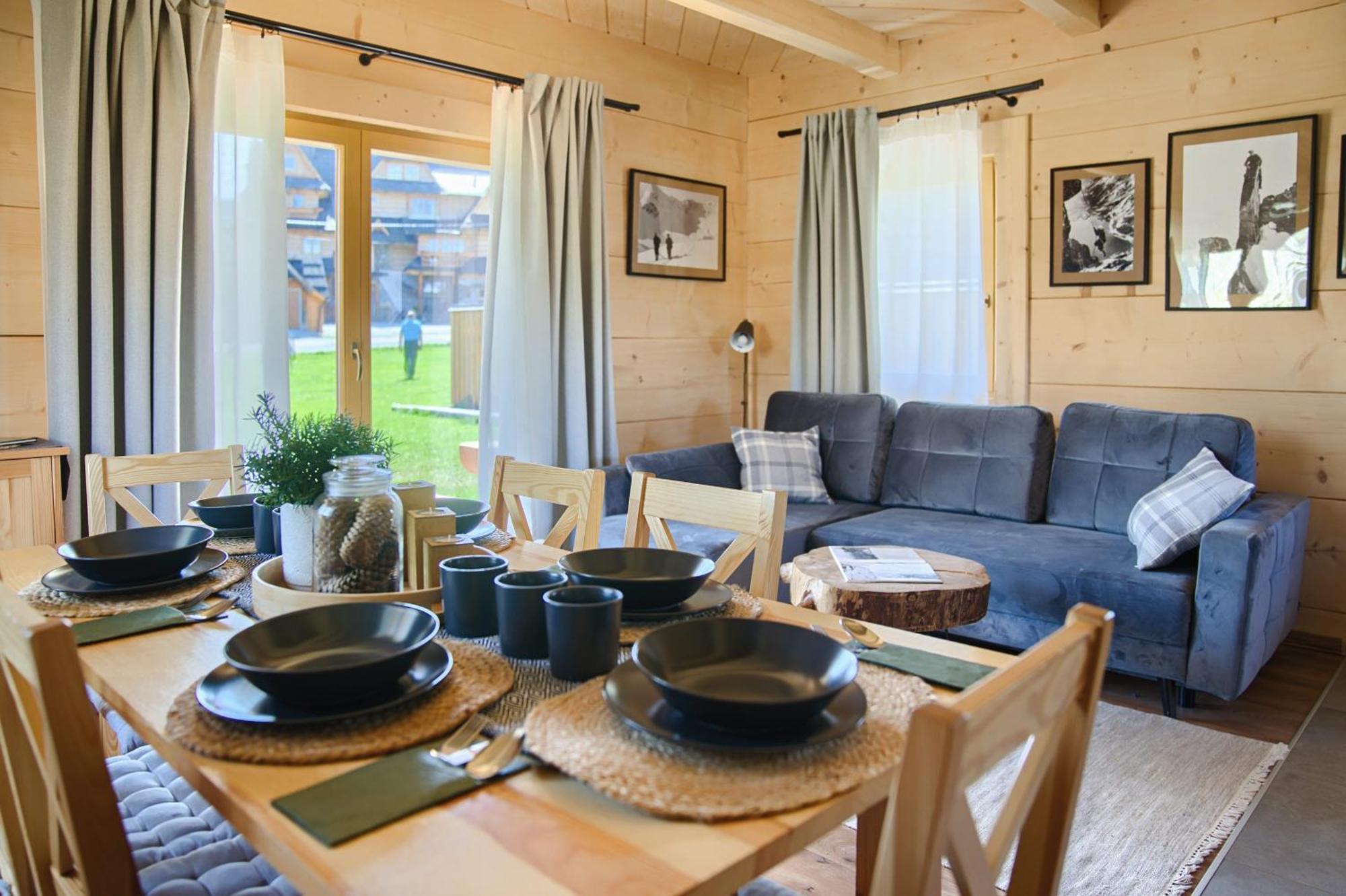 Goralski Premium - Highlander Koscielisko-zakopane *