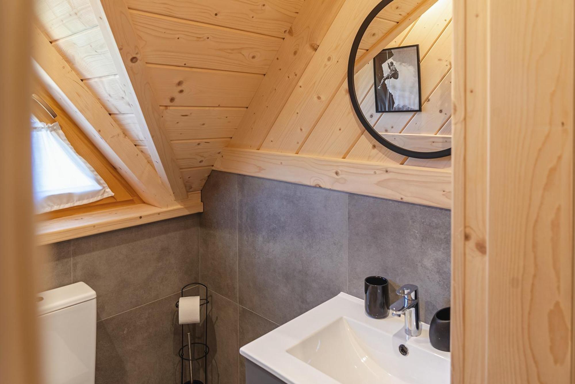 Goralski Premium - Highlander Koscielisko-zakopane Chalet