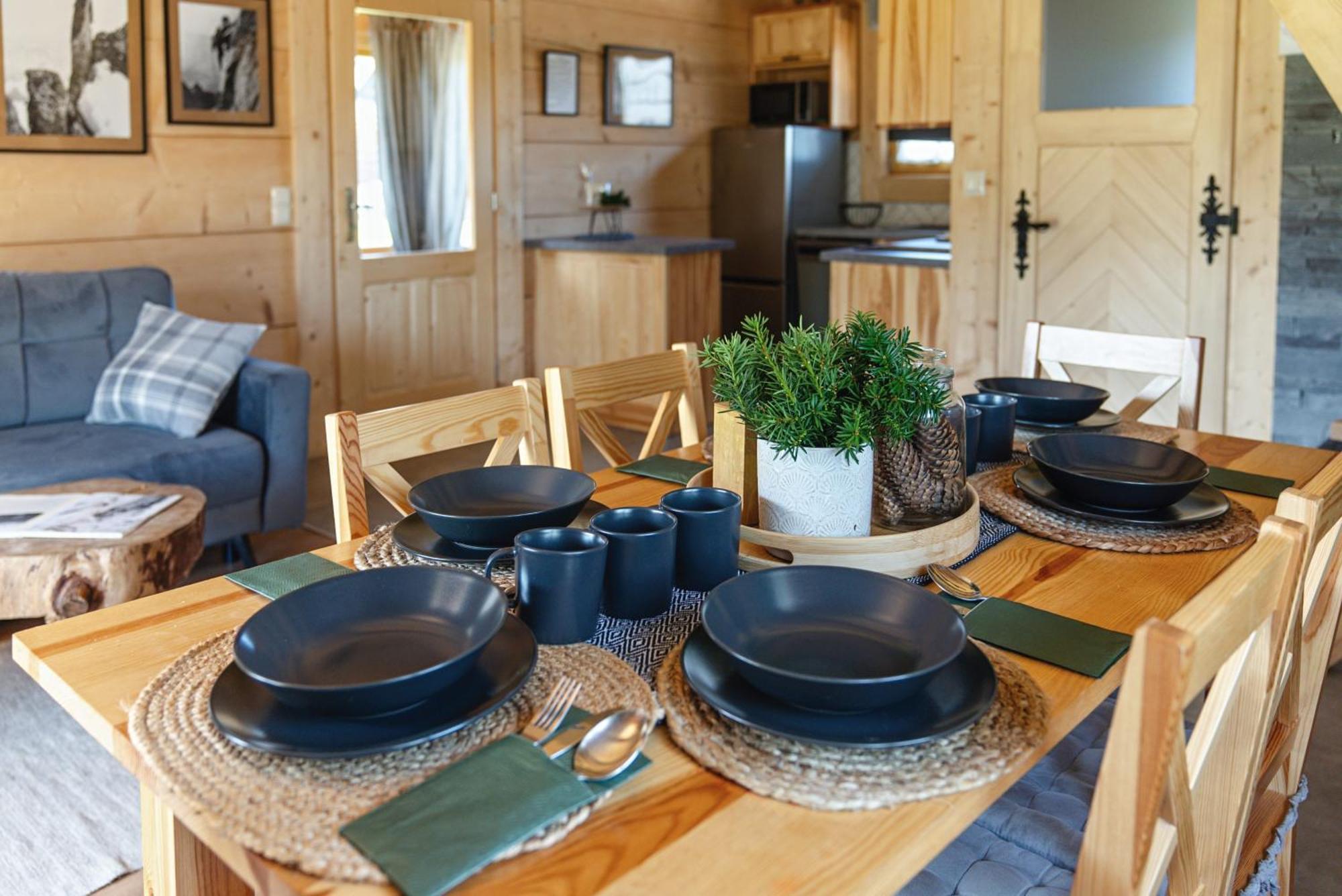 Goralski Premium - Highlander Koscielisko-zakopane Chalet