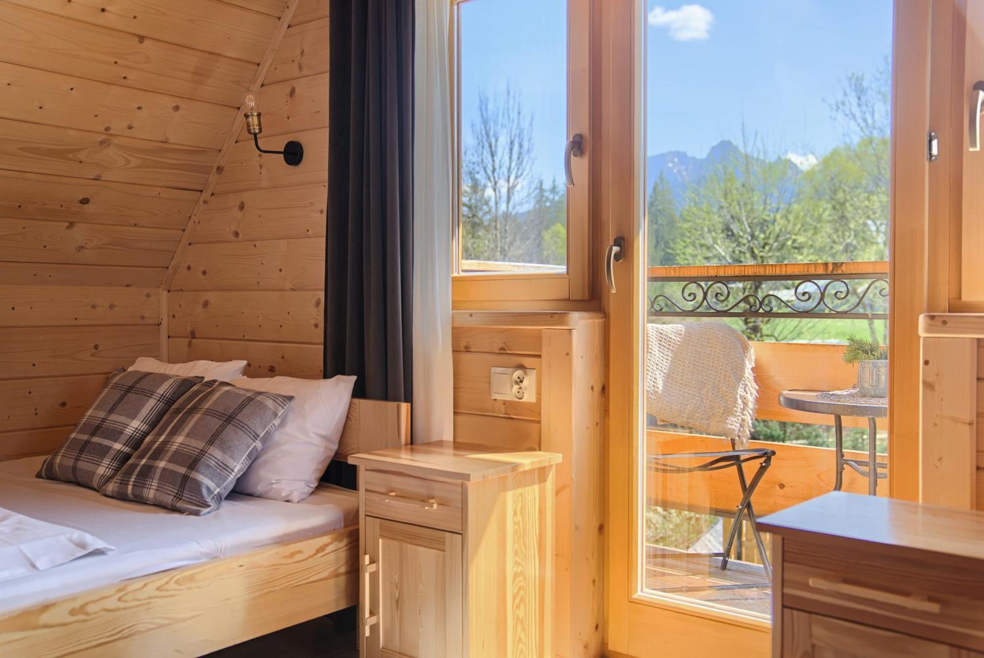 Chalet Goralski Premium - Highlander Koscielisko-zakopane