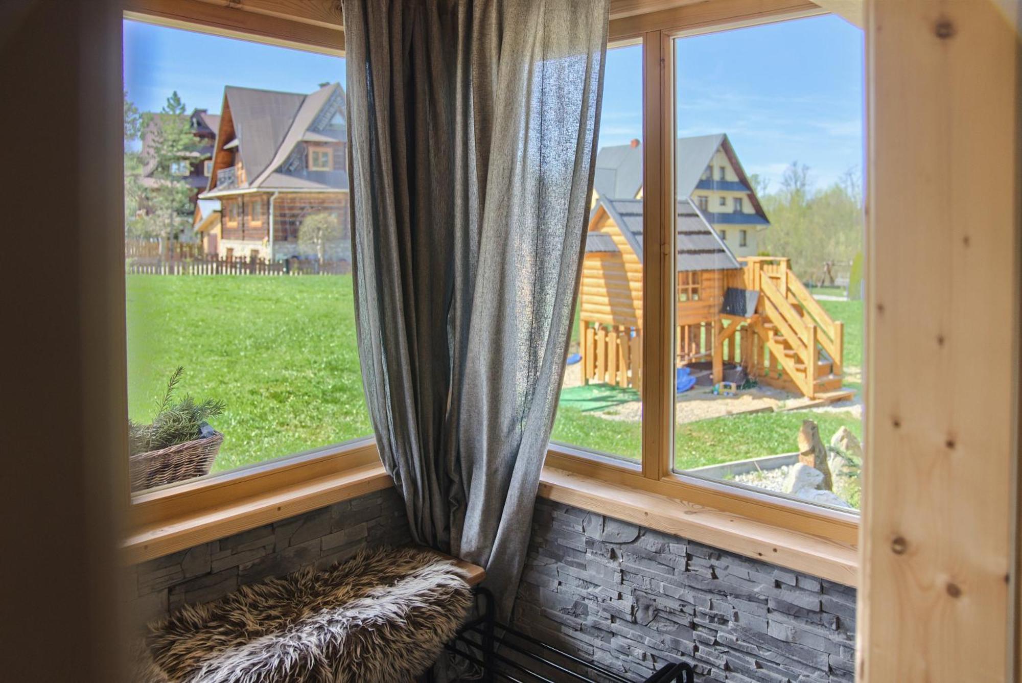 Chalet Goralski Premium - Highlander Koscielisko-zakopane *
