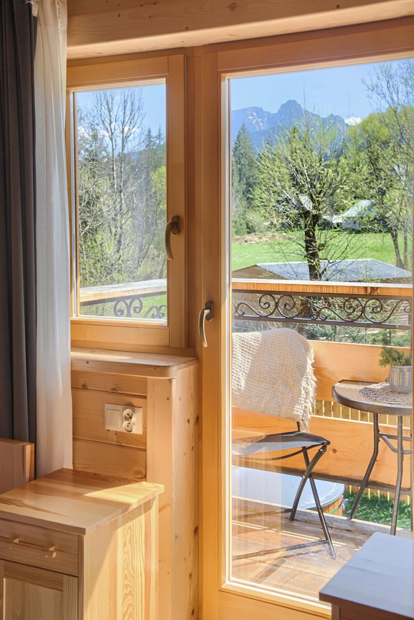Chalet Goralski Premium - Highlander Koscielisko-zakopane Kościelisko